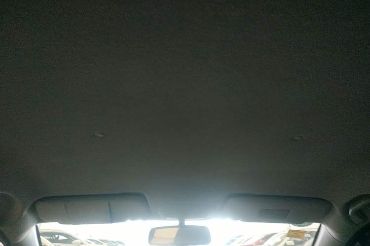 Used Haima Fumei 2012 Sedan 1.6L Manual Fashion Edition