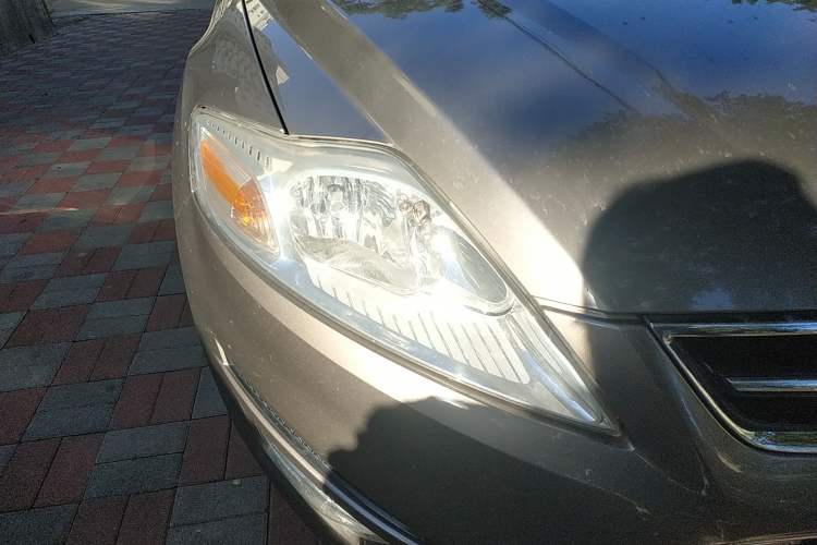 Used Ford Mondeo 2011 2.0L GTDi 200 Fashion Edition
