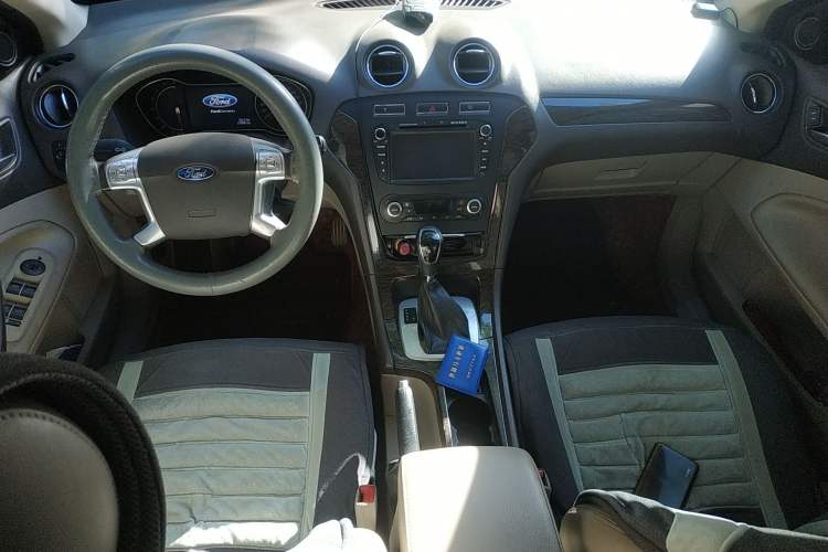 Used Ford Mondeo 2011 2.0L GTDi 200 Fashion Edition
