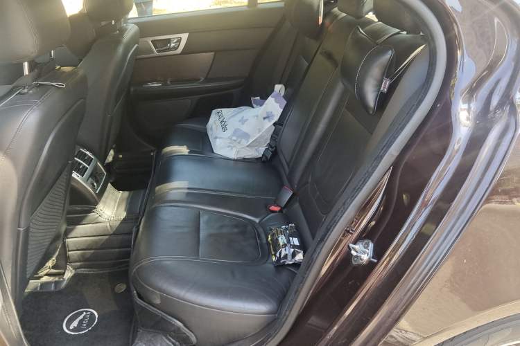 Used Jaguar XF 2013 XF 2.0T Luxury Edition
