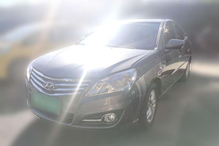 Used Hyundai Celesta 2011 1.6L Automatic Comfort Edition