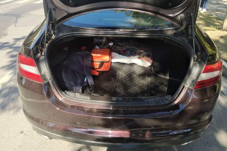 Used Jaguar XF 2013 XF 2.0T Luxury Edition
