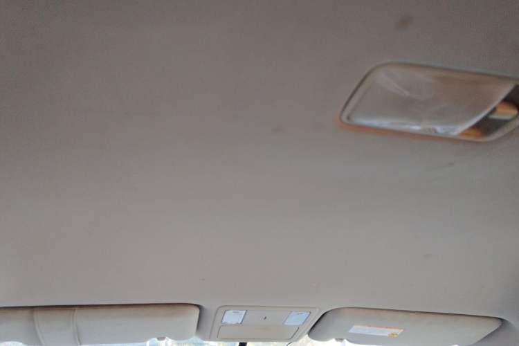 Used Nissan Tiida Sedan 2008 1.6L Automatic Fashion Edition