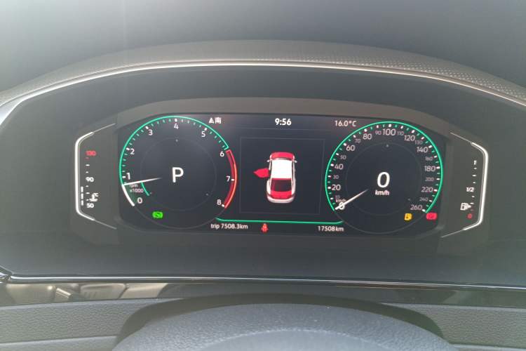 Used Volkswagen CC 2023 330TSI Ignite Edition
