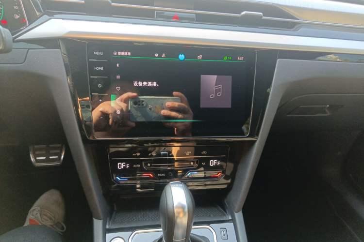 Used Volkswagen CC 2023 330TSI Ignite Edition
