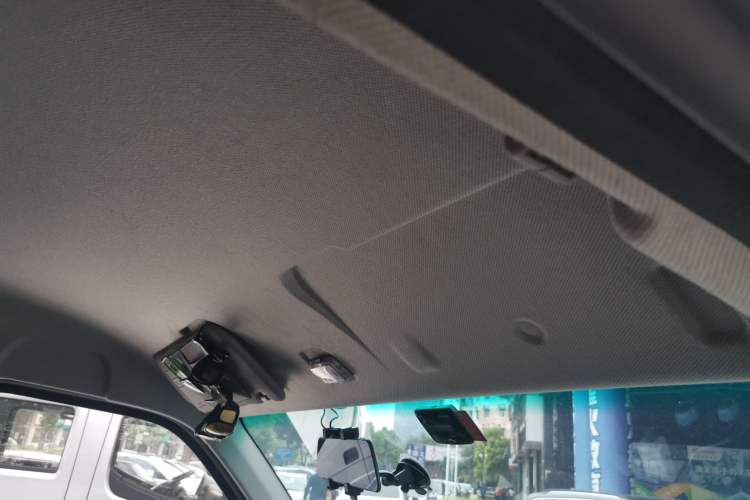 Used Farizon Xingxiang V 2022 Star Enjoy V6E Value Edition Long Wheelbase Guoxuan 41.93 kWh
