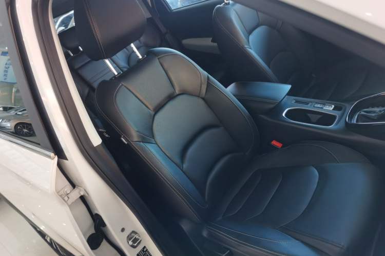 Used Baojun 530 2019 1.5T CVT Prestige Version National V