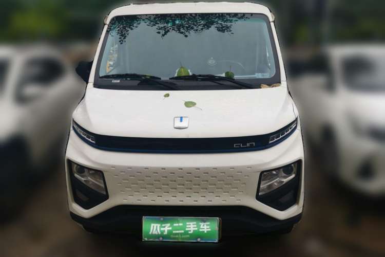 Used Farizon Xingxiang V 2022 Star Enjoy V6E Value Edition Long Wheelbase Guoxuan 41.93 kWh
