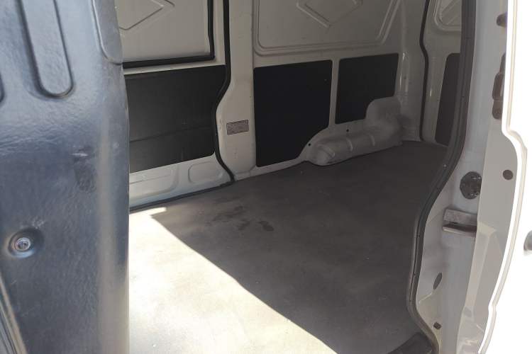 Used Ruichi EK07S 2021 Standard Edition 31.25 kWh