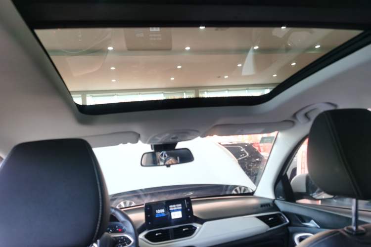 Used Baojun 530 2019 1.5T CVT Prestige Version National V