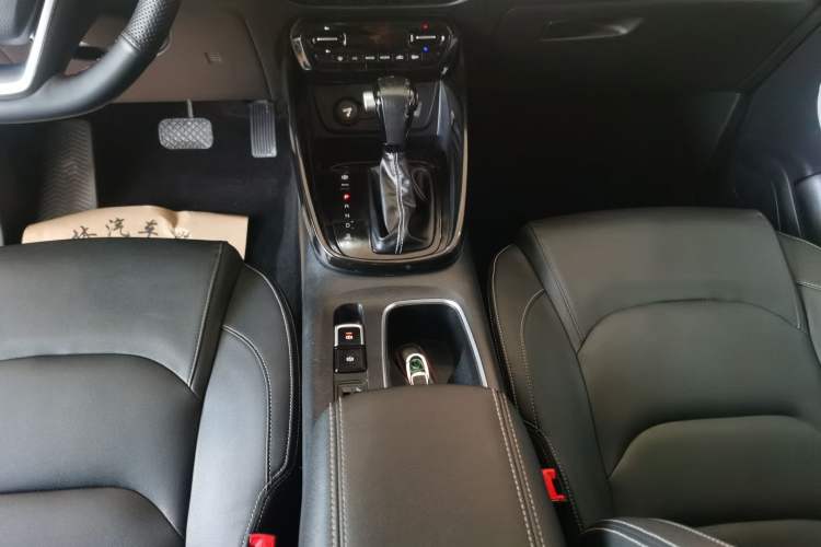 Used Baojun 530 2019 1.5T CVT Prestige Version National V