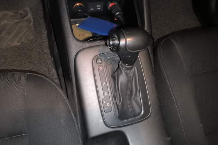 Used Kia K3 2015 1.6L Automatic GLS