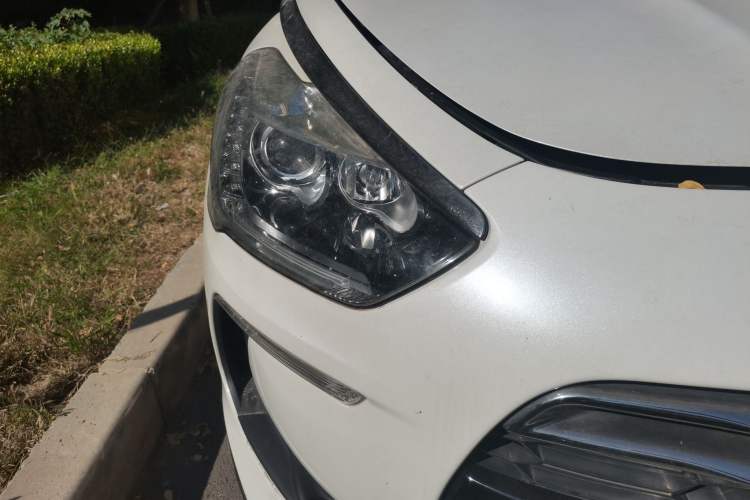 Used DS 5 2013 1.6T Elegant Edition THP160