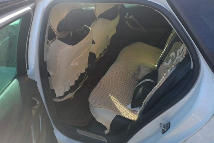 Used DS 5 2013 1.6T Elegant Edition THP160