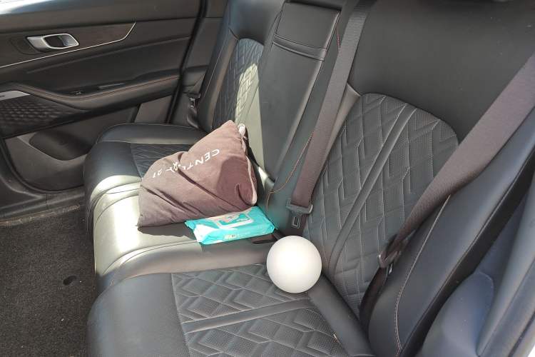 Used CHANGAN UNI-K 2021 2.0T Prestige Edition