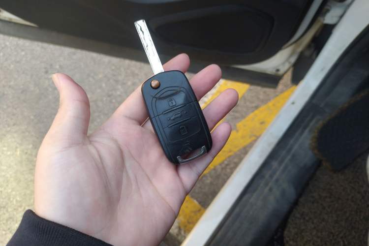 Used Wuling Hongguang S3 2019 1.5L Manual Standard Version China VI Standard
