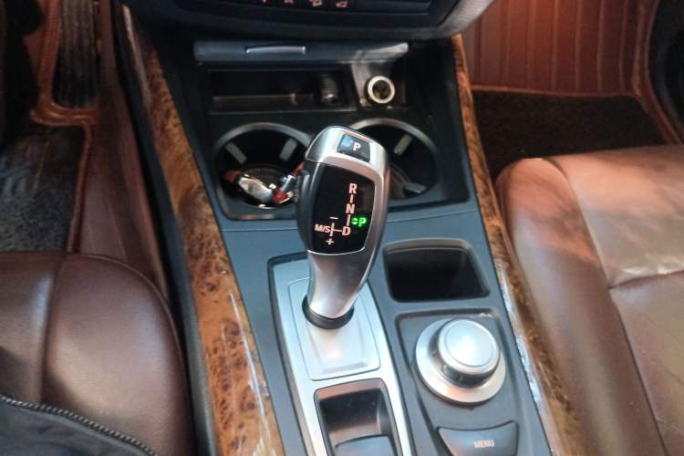 Used BMW X5 2009 xDrive30i Luxury Edition
