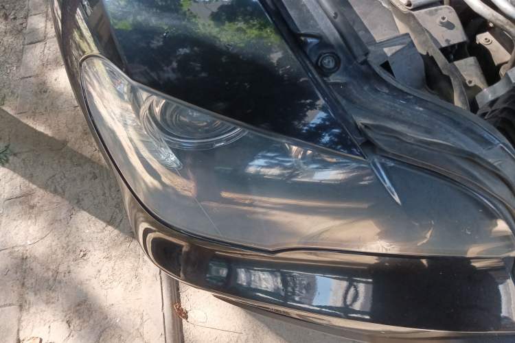 Used BMW X5 2009 xDrive30i Luxury Edition
