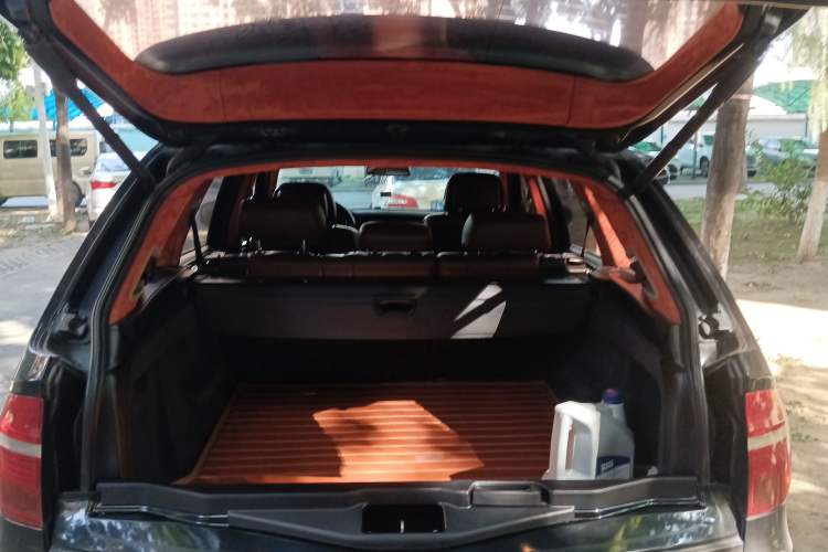 Used BMW X5 2009 xDrive30i Luxury Edition
