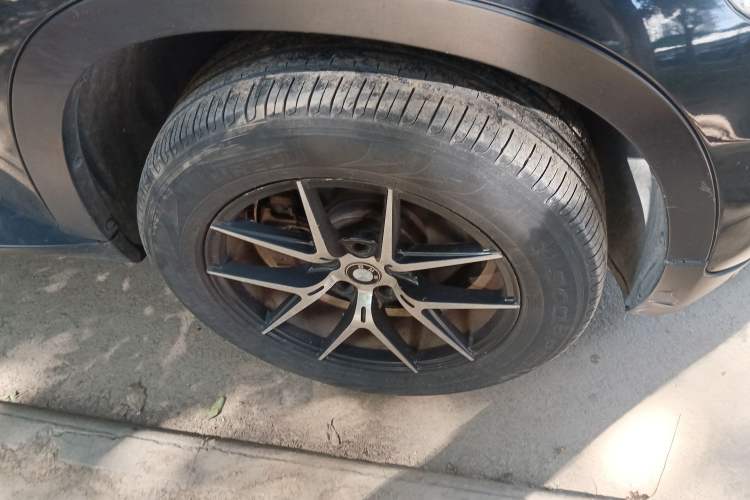 Used BMW X5 2009 xDrive30i Luxury Edition
