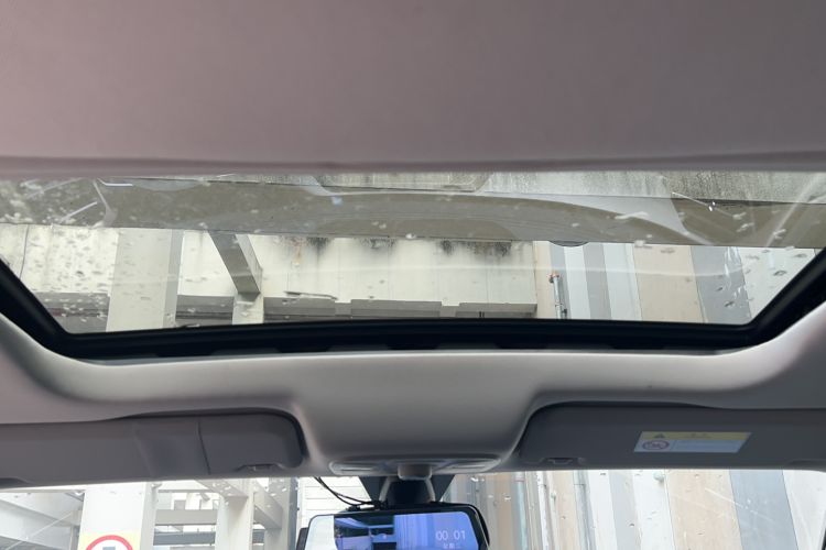 Used Ford Territory 2019 EcoBoost 145 CVT Platinum Edition China VI compliant
