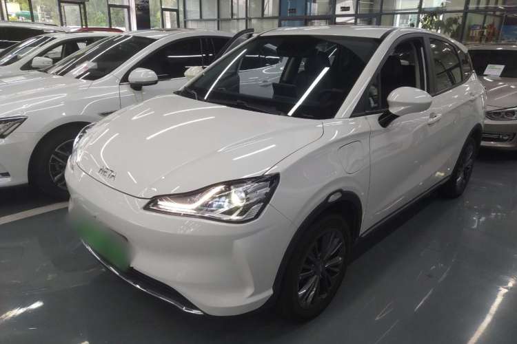 Used NETA V 2022 Chao 400 Lite