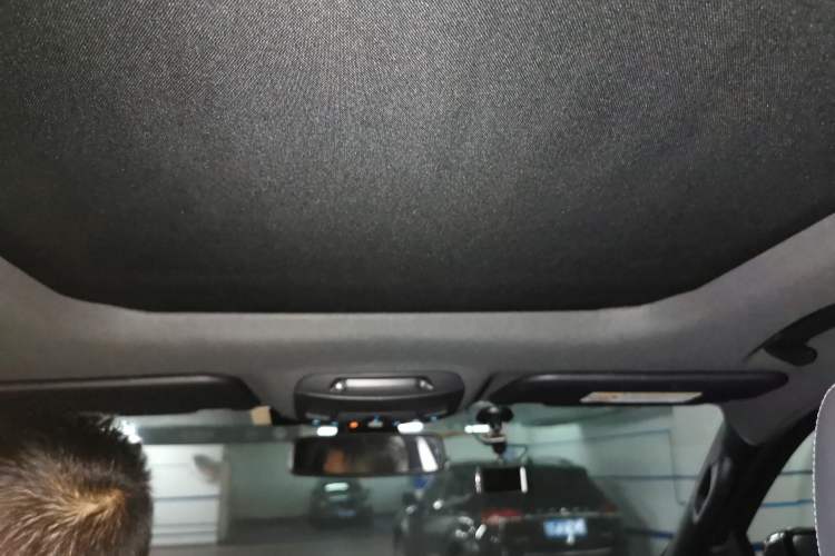 Used Ford Everest 2016 2.0T Gasoline Automatic 4x4 Flagship Edition
