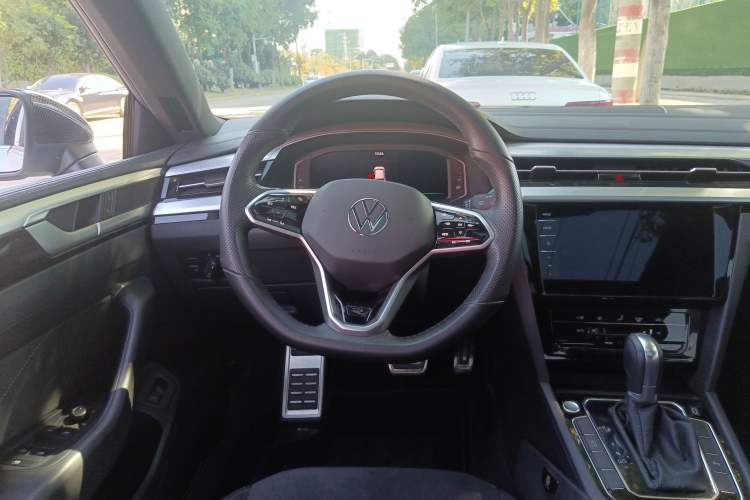 Used Volkswagen CC 2023 330TSI Ignite Edition
