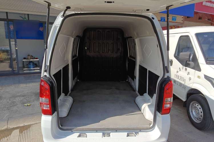 Used Ruichi EK07S 2021 Standard Edition 31.25 kWh