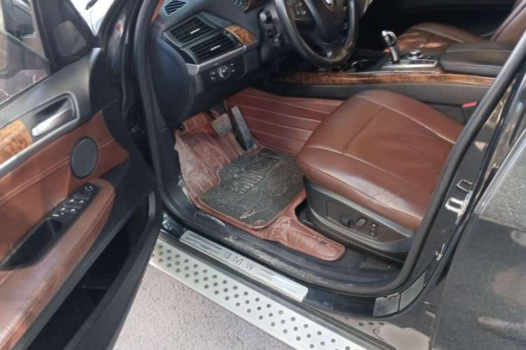 Used BMW X5 2009 xDrive30i Luxury Edition
