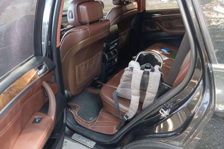 Used BMW X5 2009 xDrive30i Luxury Edition
