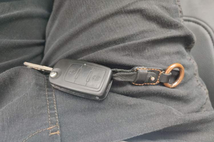 Used Zxauto C3 2014 1.5L Manual - Start-Up Version