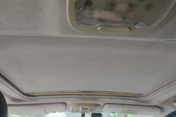 Used Haima S7 2013 2.0L Automatic ZhiZhen Version