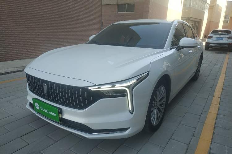 Used Bestune B70 2021 1.5T Automatic Enjoyment Model