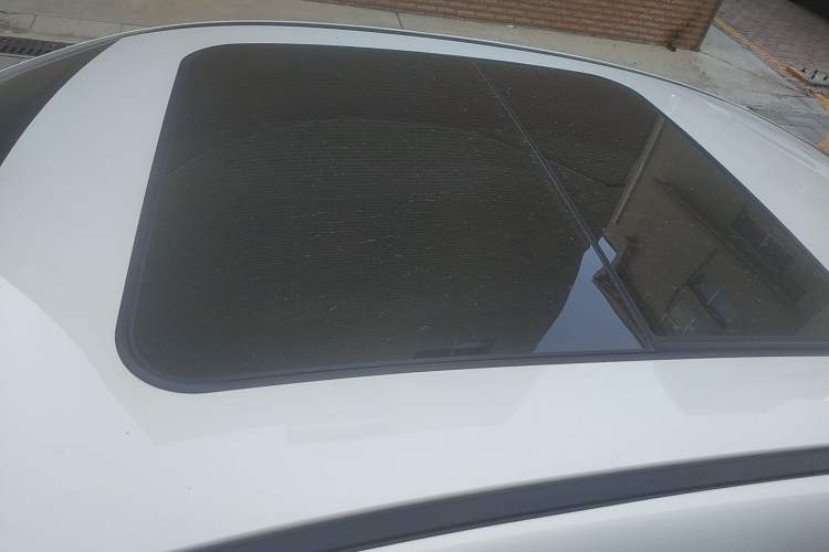 Used Bestune B70 2021 1.5T Automatic Enjoyment Model
