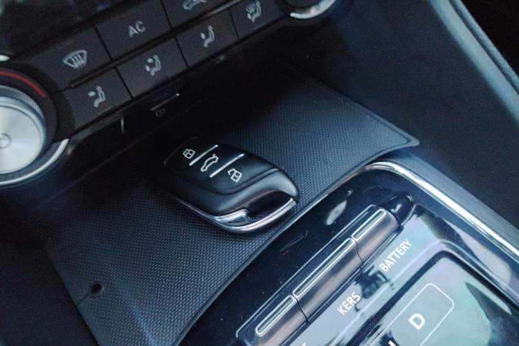 Used MG EZS Electric 2019 E-Plus Edition
