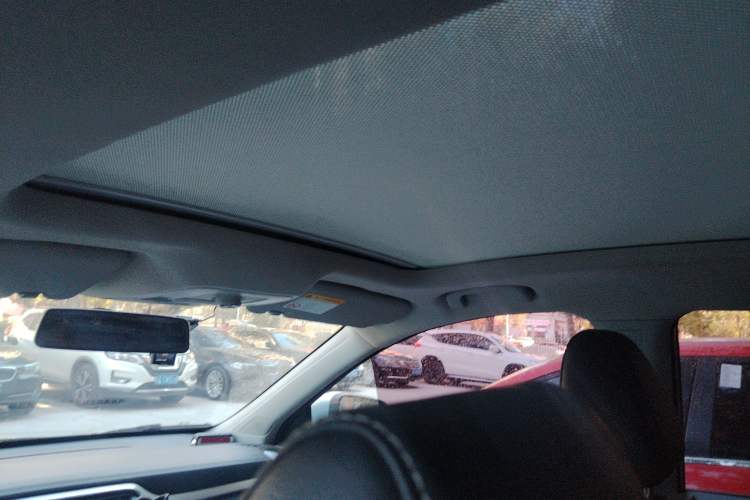 Used MG EZS Electric 2019 E-Plus Edition
