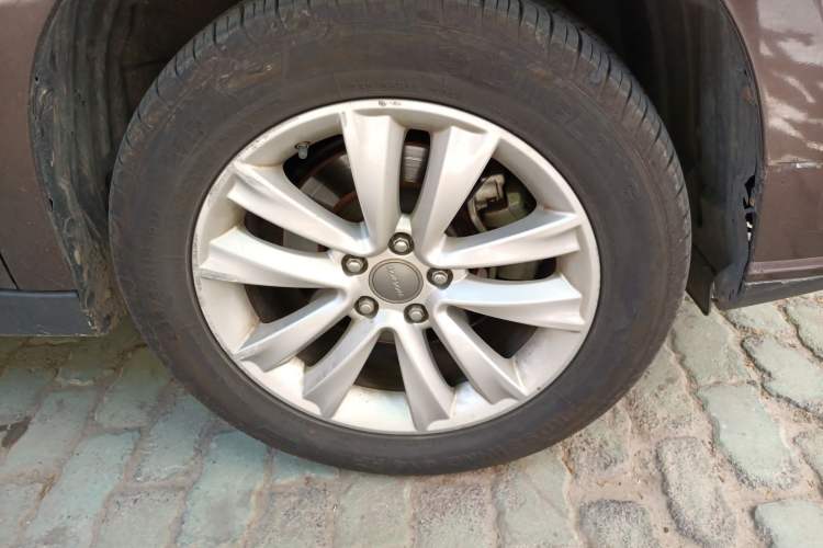 Used Haval H2 2016 Red-Label 1.5T Automatic Two-Wheel Drive Luxury Model