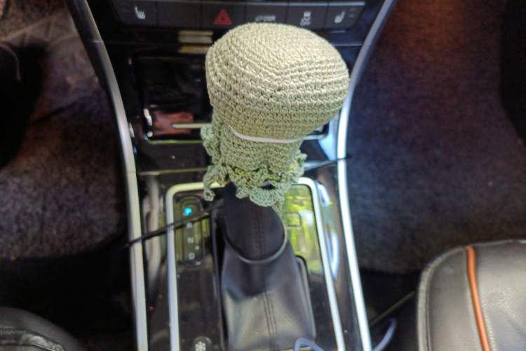 Used Haval H2 2016 Red-Label 1.5T Automatic Two-Wheel Drive Luxury Model