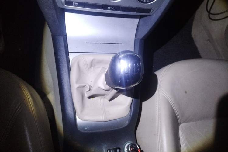 Used Skoda Octavia 2009 2.0L Manual Elegance Edition
