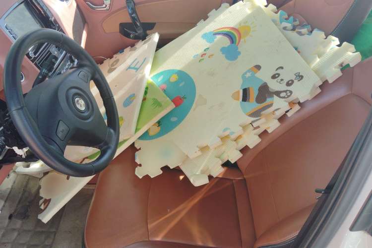 Used Know Beans D2 2015 D2