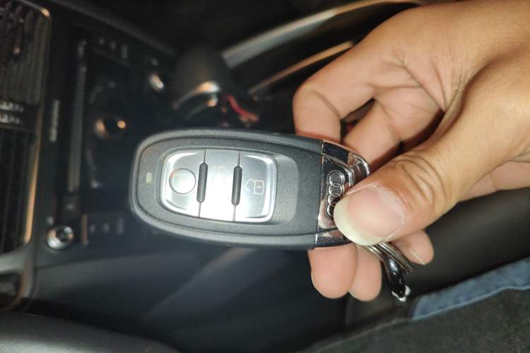 Used Audi Q5 2013 40 TFSI Technology Edition