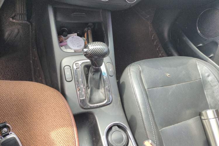 Used Kia K3 2013 1.6L Automatic GLS