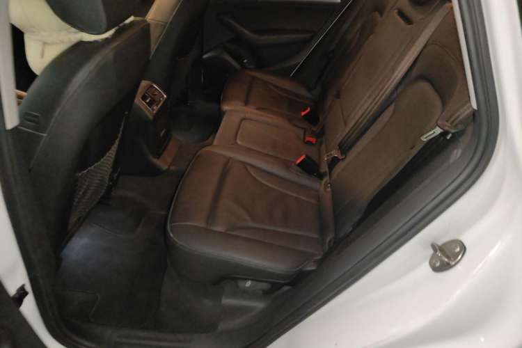 Used Audi Q5 2013 40 TFSI Technology Edition