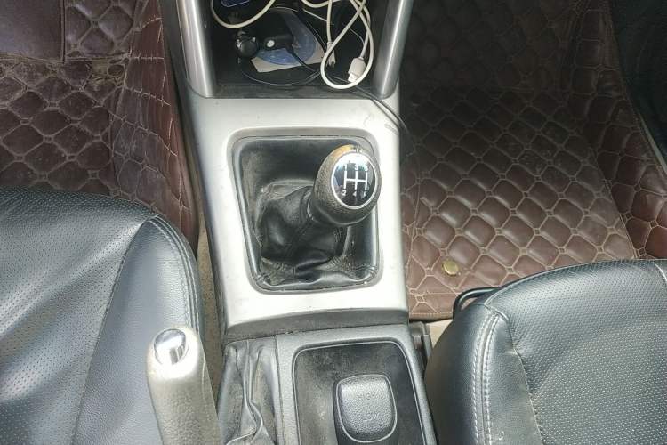 Used Subaru Forester 2010 2.0 XS Manual Deluxe Edition