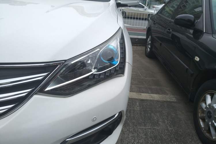Used BYD Song 2018 1.5TID Automatic Smart Connect Prestige Model
