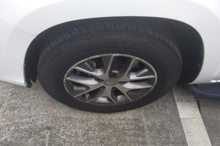 Used BYD Song 2018 1.5TID Automatic Smart Connect Prestige Model
