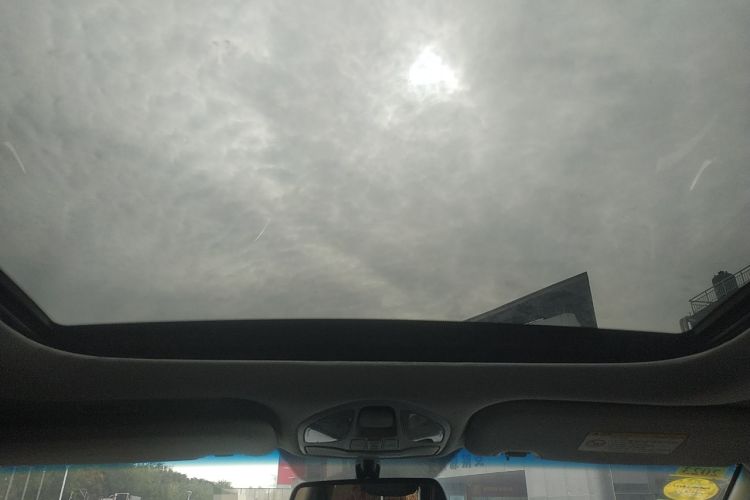 Used Hyundai Santa Fe 2013 Revised Version 2.4L Automatic All-Wheel Drive Smart Type