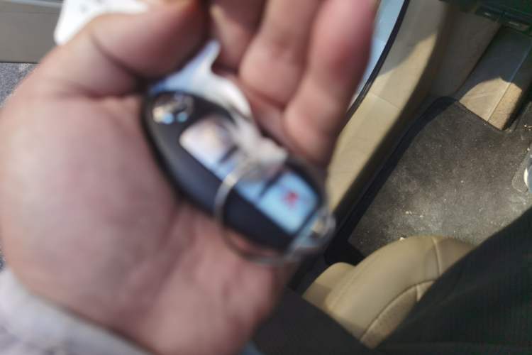 Used Nissan Qashqai 2010 20X LE CVT 2WD