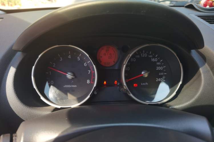 Used Nissan Qashqai 2010 20X LE CVT 2WD